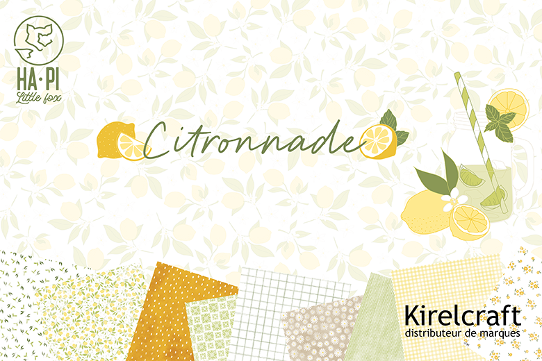 Citronnade
